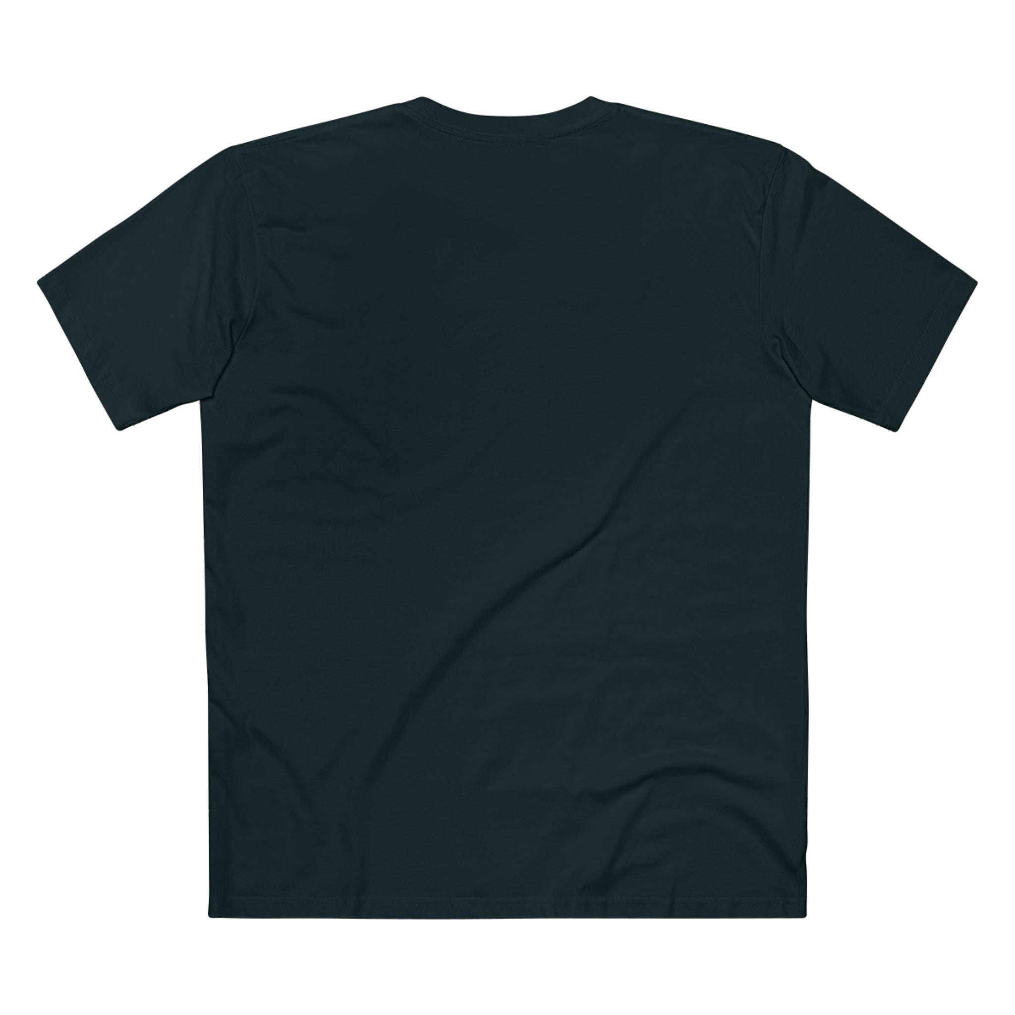 Men's Staple Tee - Love Light Mandalas No.12