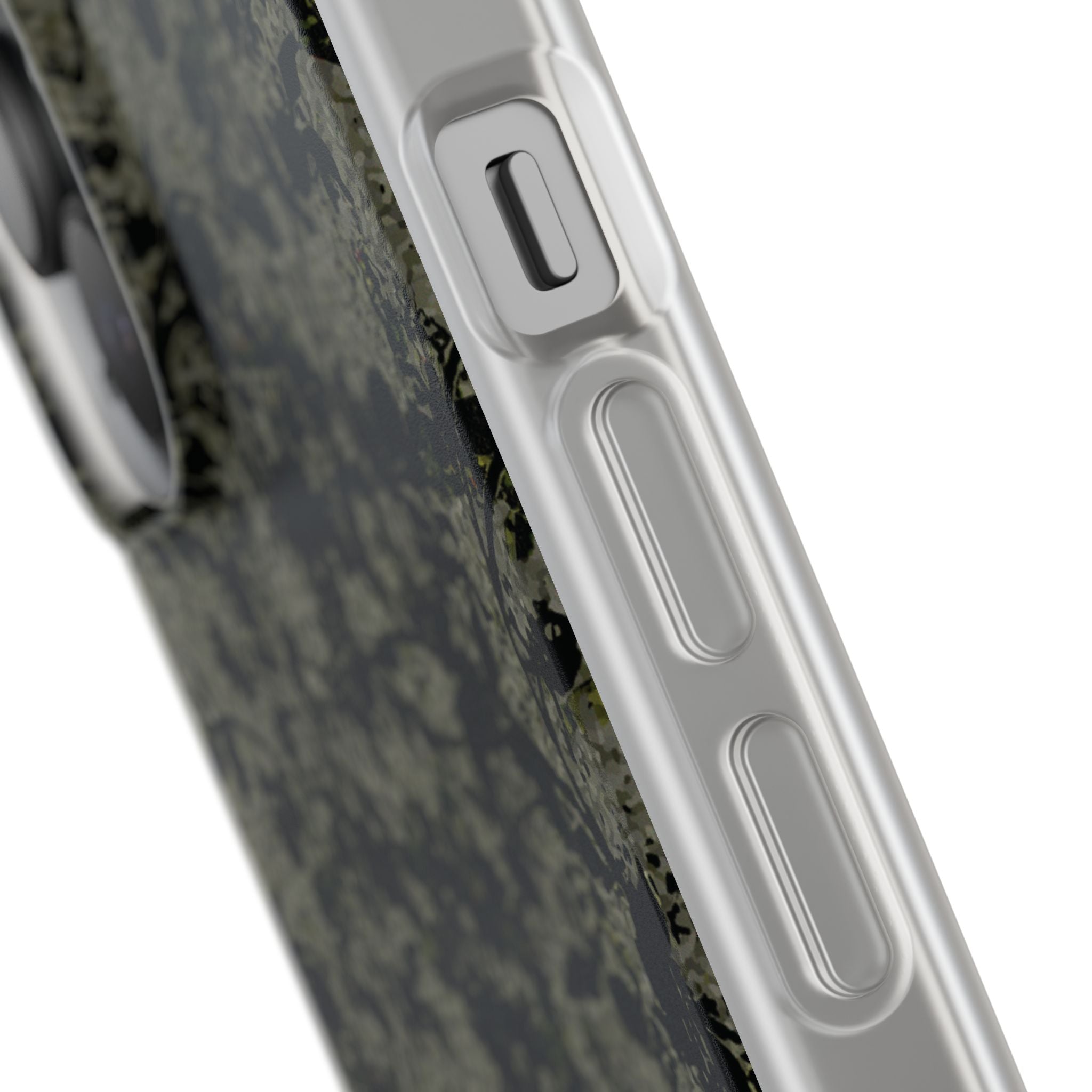 iPhone 15 Flexi Case - Hidden Weave Series V3 No.25