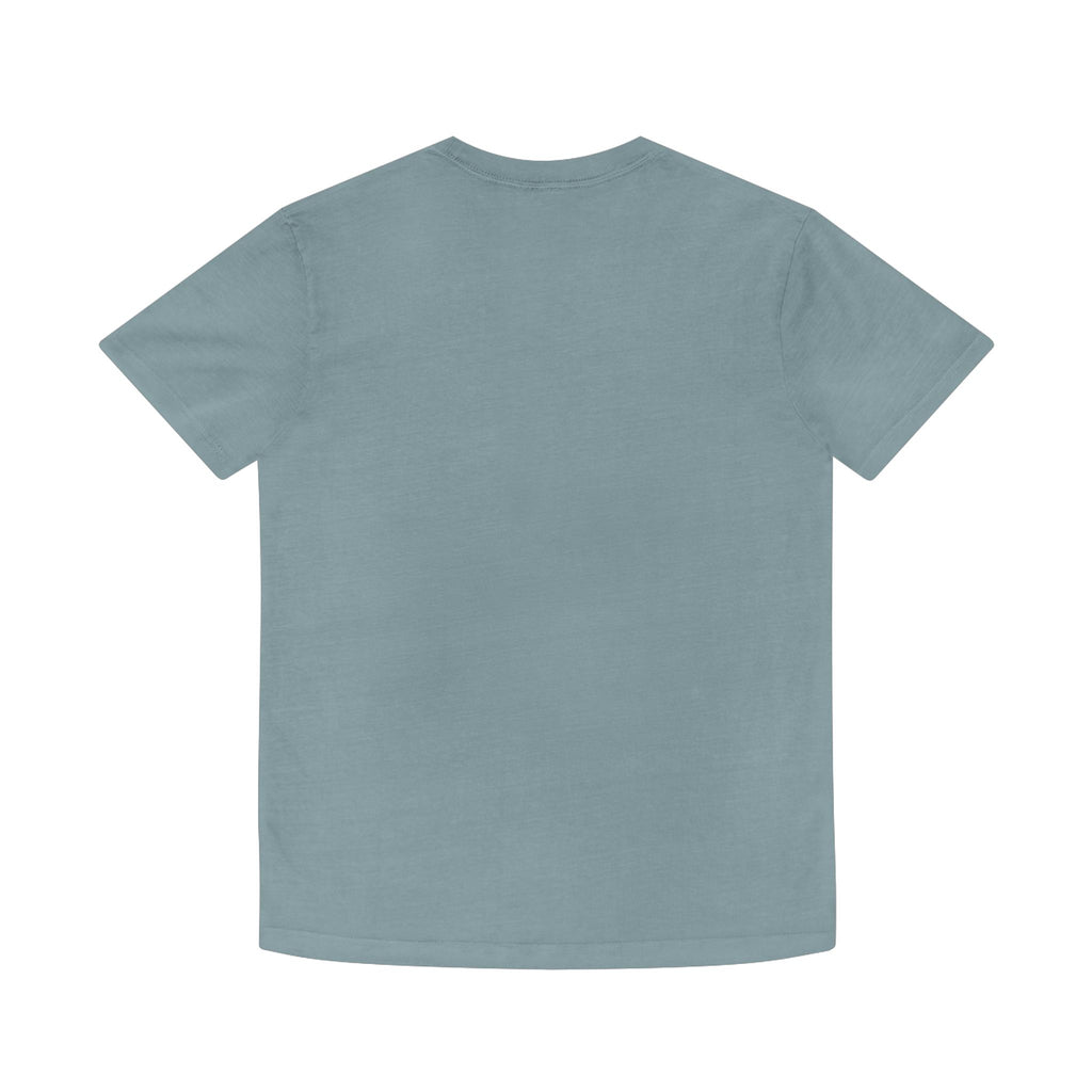 Unisex Faded Shirt -The Traveller Series (Seeing)