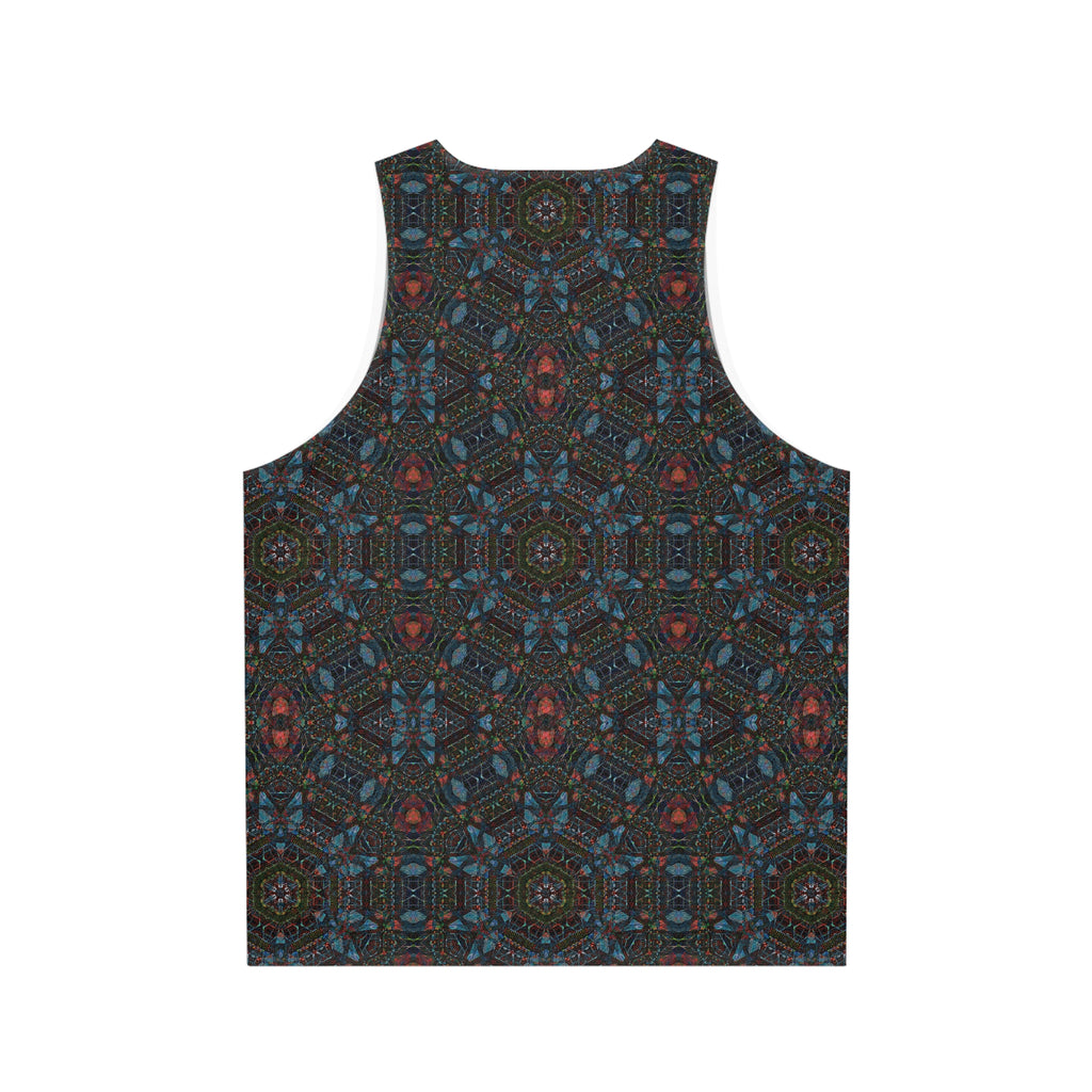 Unisex Tank Top - YC02 Series No.7