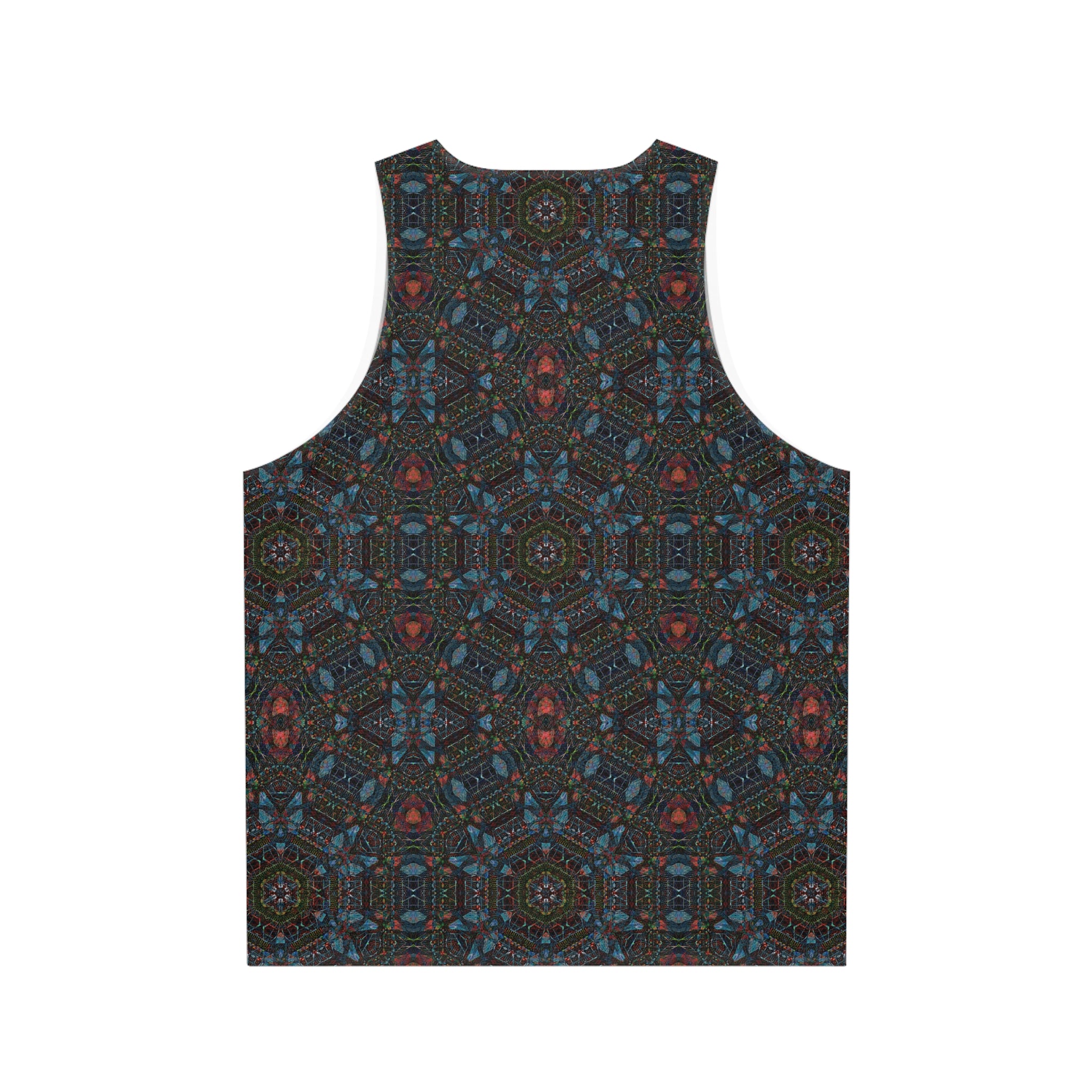 Unisex Tank Top - YC02 Series No.7
