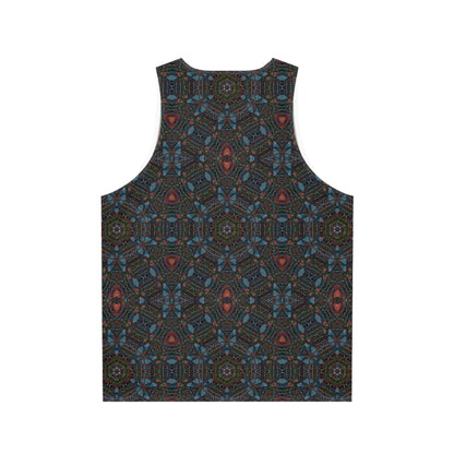 Unisex Tank Top - YC02 Series No.7