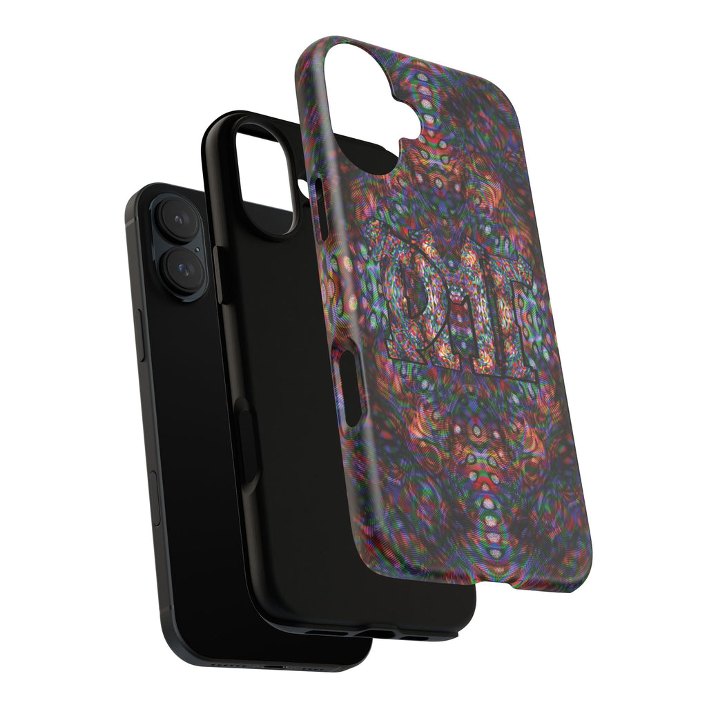 iPhone 16 Tough Cases - DMT Scribe No.S1T1
