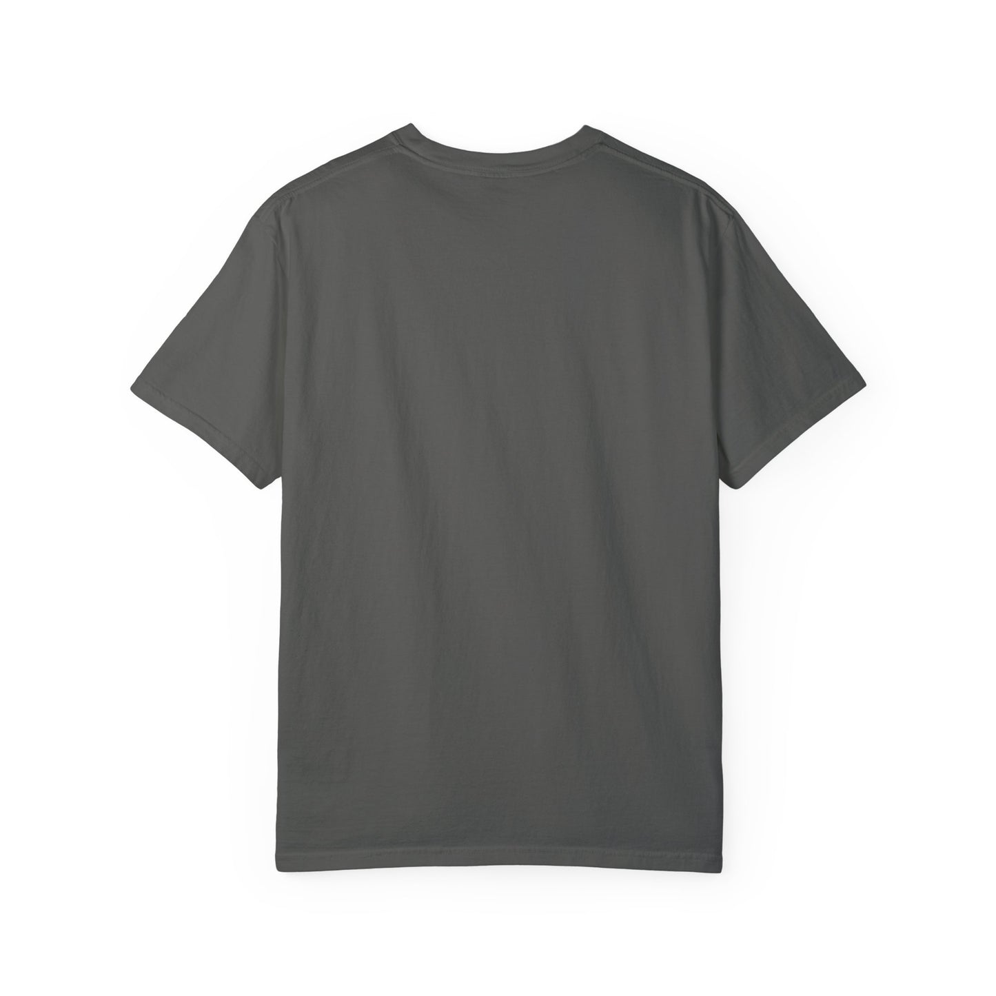Unisex Garment-Dyed T-shirt - Love Light Mandalas No.3