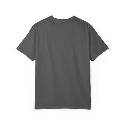 Unisex Garment-Dyed T-shirt - Love Light Mandalas No.3