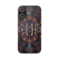 iPhone 16 Flexi Case - DMT Scribe No.T1T1