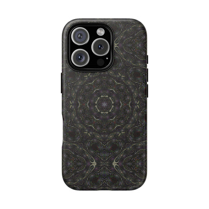 iPhone 16 Tough Cases - P5 Kaleidoscopic No.18