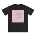 Organic Staple T-shirt - Frequent Daydreams Sketch No.47