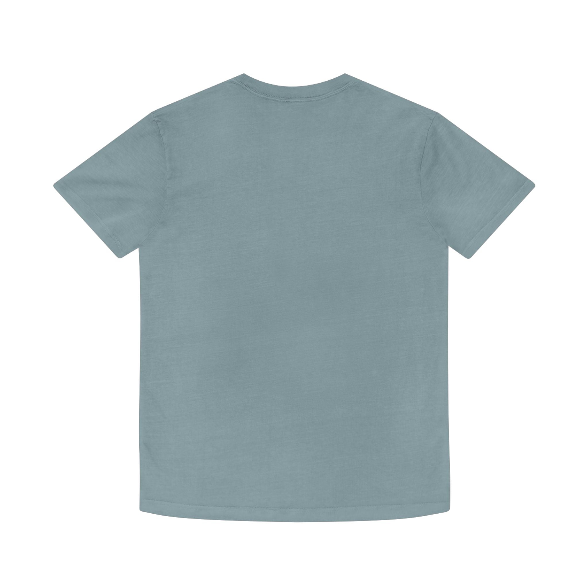Unisex Faded Shirt -The Traveller Series (Autumn Abstract)