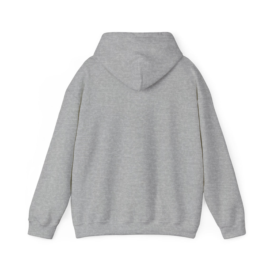 Unisex Heavy Blend™ Hooded Sweatshirt - Love Light Mandalas No.20