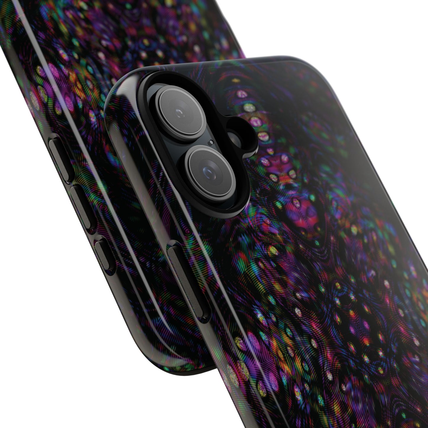 iPhone 16 Tough Cases - DMT Scribe Tiles No.3