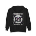 Unisex Heavy Blend™ Full Zip Hooded Sweatshirt - DMT Scribe No.3