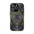 iPhone 16 Tough Cases - DMT Seer No.16