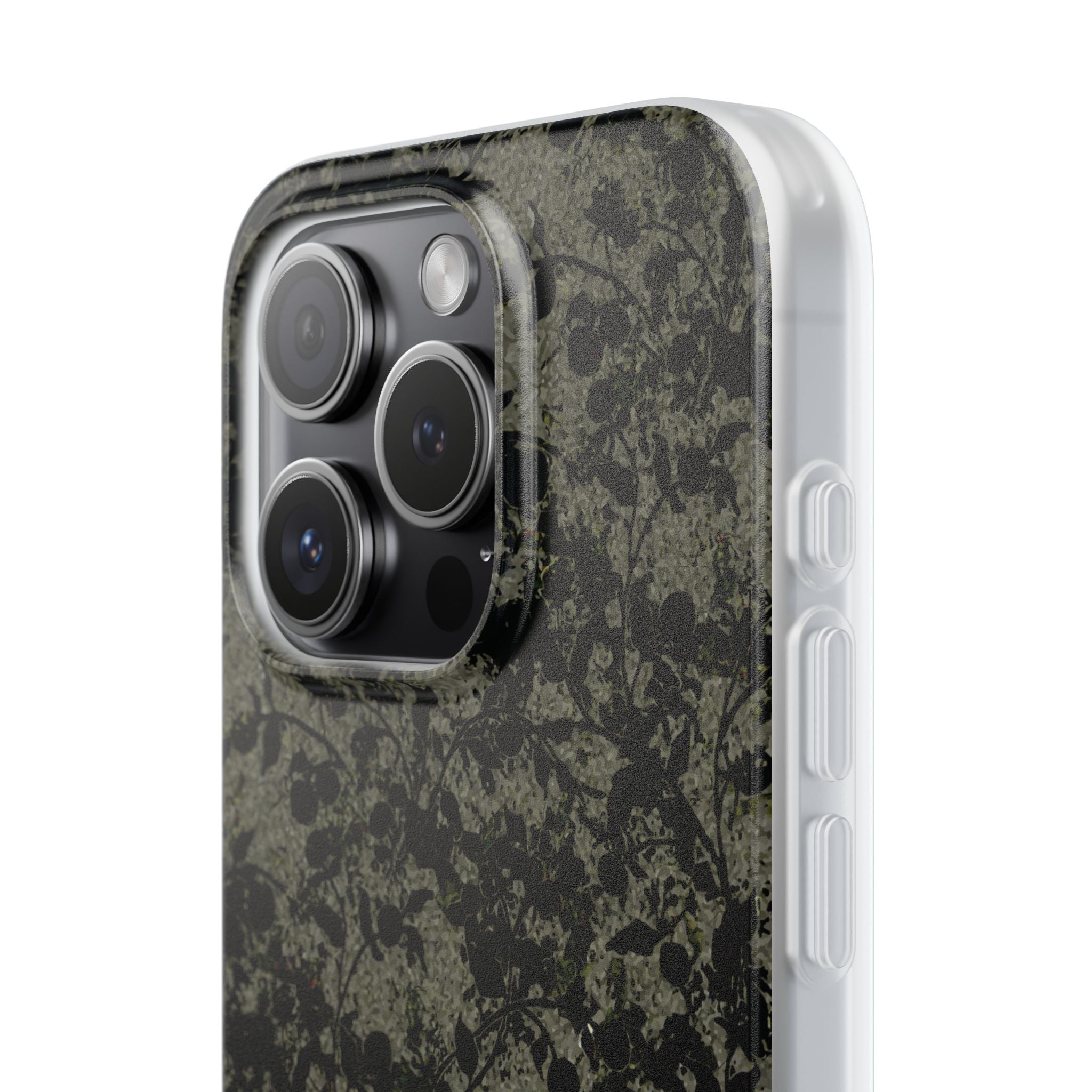 iPhone 15 Flexi Case - Hidden Weave Series V3 No.25