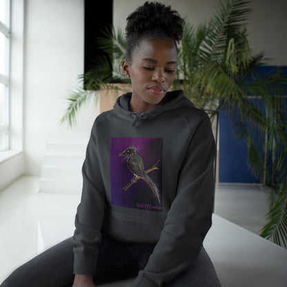 Unisex Supply Hoodie - Birds Of Creation No.1