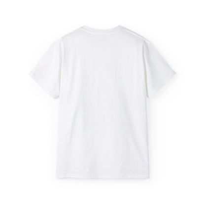 Unisex Ultra Cotton Tee - Love Light Mandalas No.6