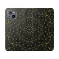 iPhone 14 Flip Case - P5 Kaleidoscopic No.2