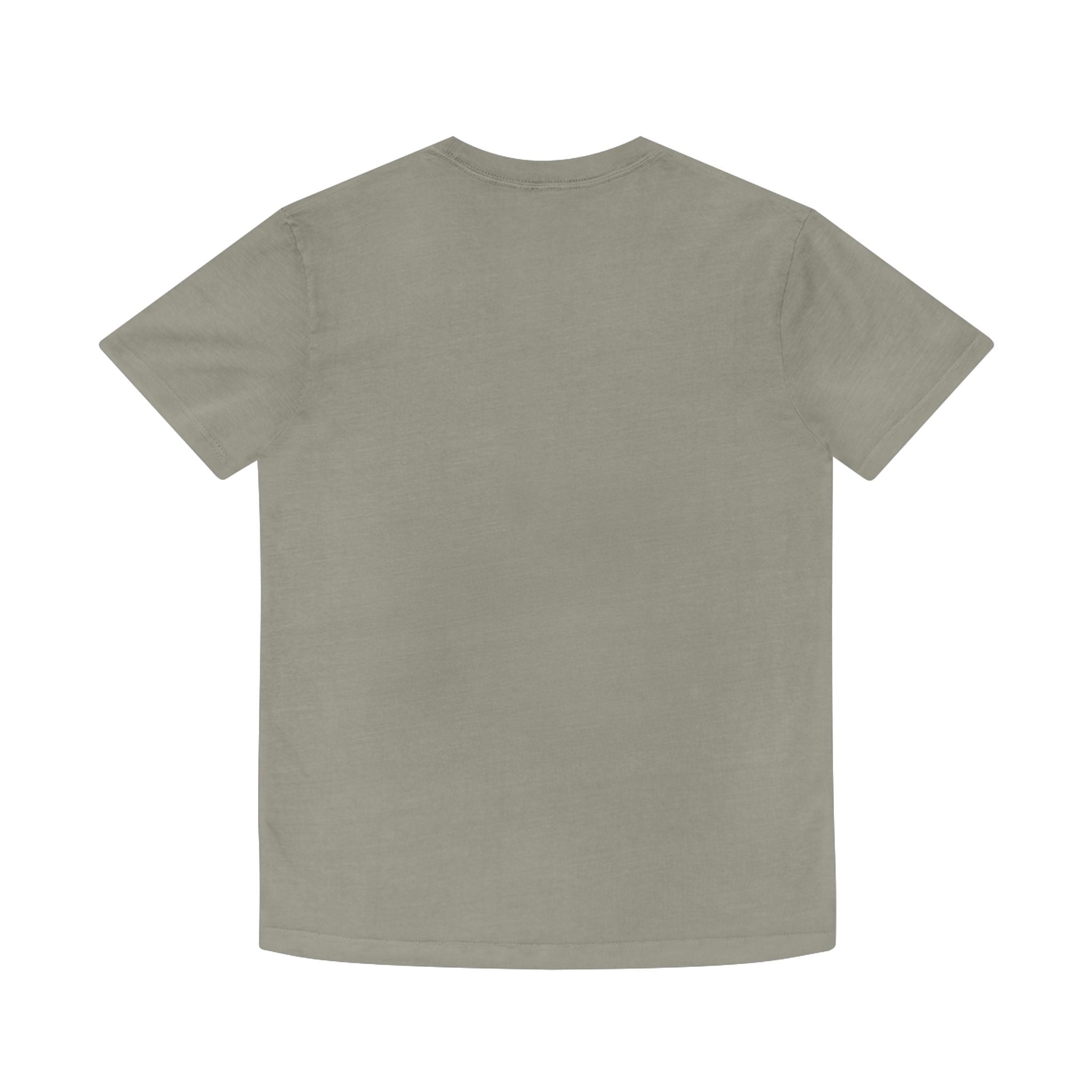 Unisex Faded Shirt -The Traveller Series (Fire)