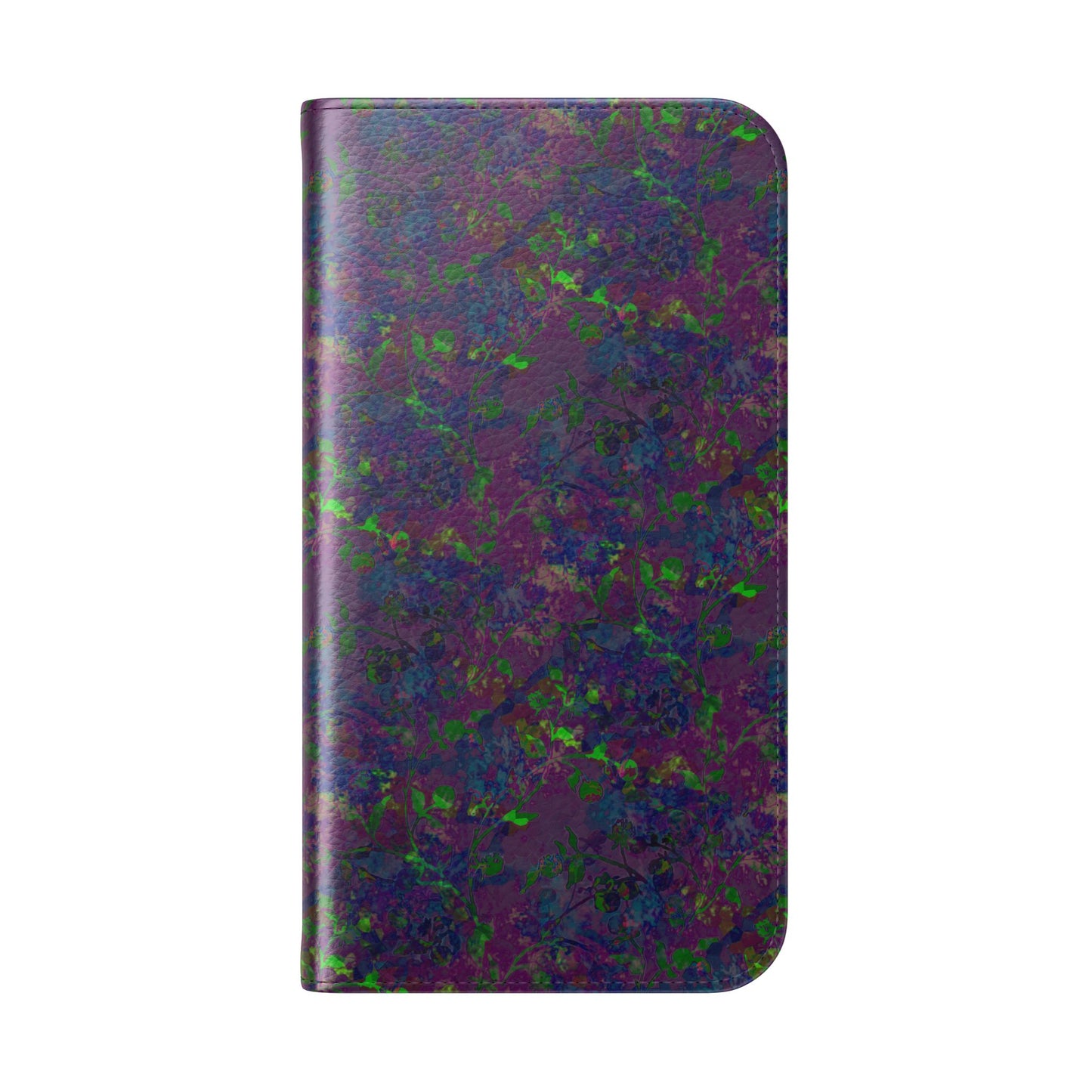 iPhone 16 Flip Case - Hidden Weave Series V3 No.23