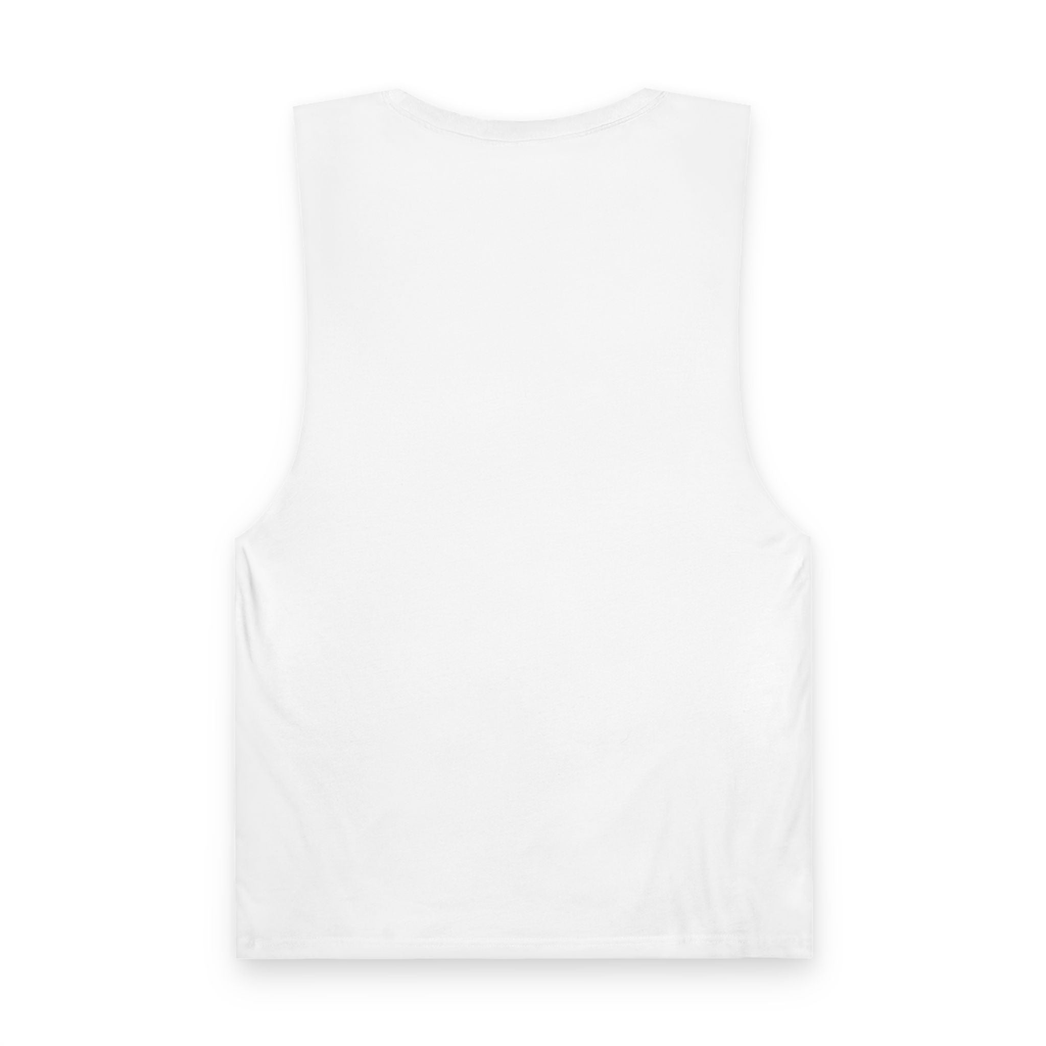 Unisex Barnard Tank - Birds Of Creation No.2