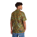 Hawaiian Shirt - Love Light Fractals No.4