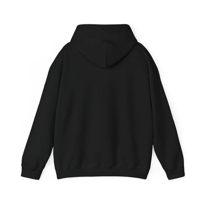 Unisex Heavy Blend™ Hooded Sweatshirt - Love Light Mandalas No.22