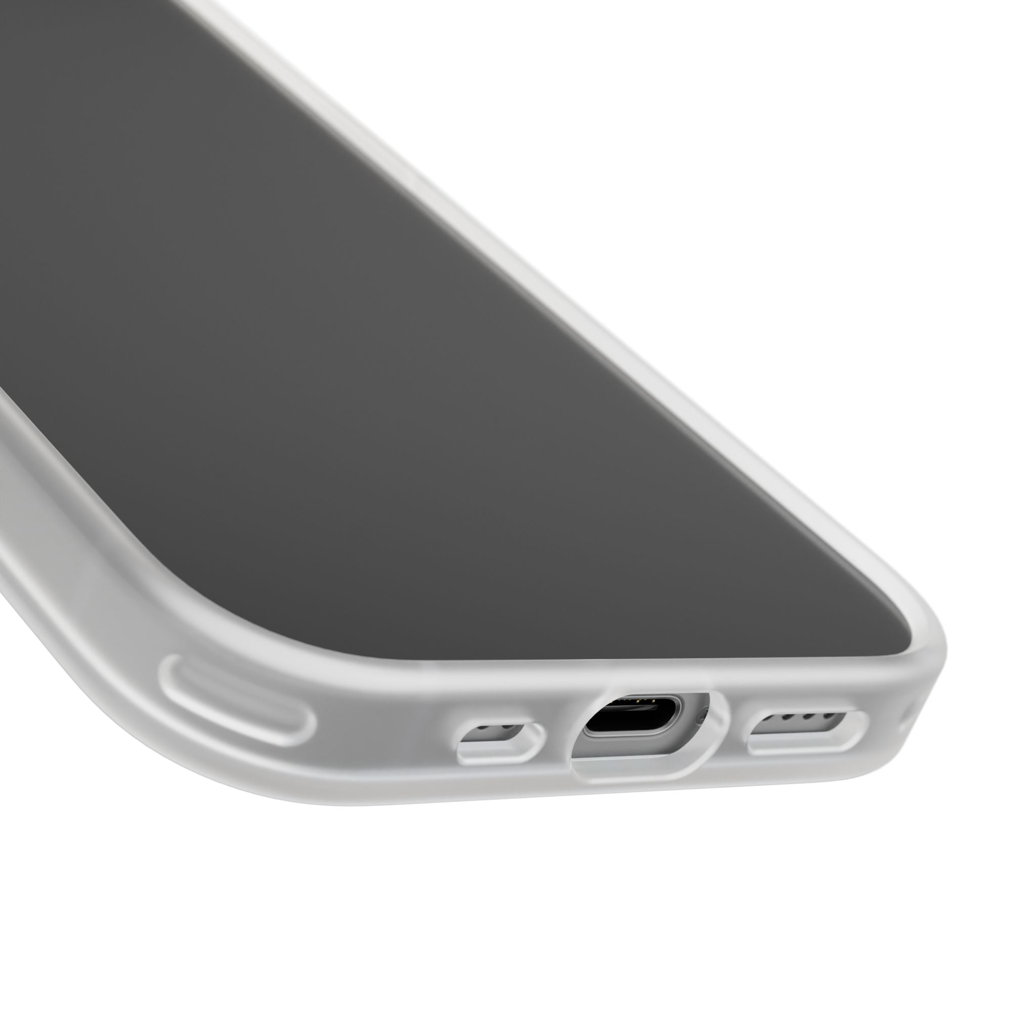 iPhone 15 Flexi Case - DMT Scribe No.T4T4
