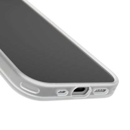 iPhone 15 Flexi Case - DMT Scribe No.T4T4