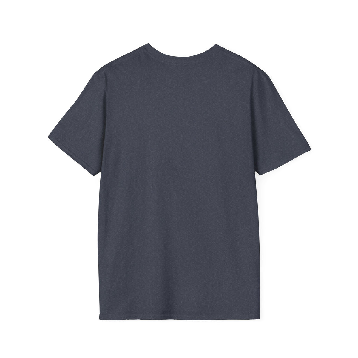 Unisex Softstyle T-Shirt - Love Light Mandalas No.11