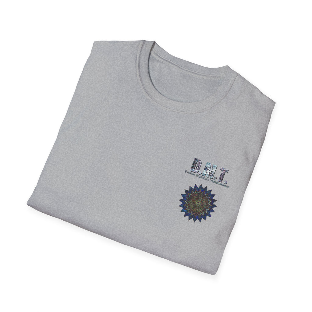 Unisex Softstyle T-Shirt - DMT MMV No.1