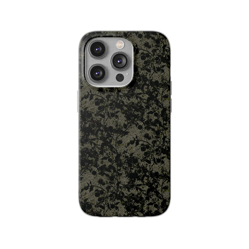 iPhone 14 Flexi Case - Hidden Weave Series V3 No.25