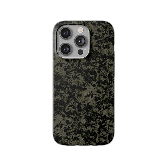 iPhone 14 Flexi Case - Hidden Weave Series V3 No.25