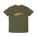 Unisex Faded Shirt - All About Change No.1