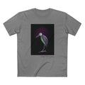 Men's Staple Tee - Birds Of Creation No.2b