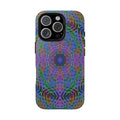 iPhone 16 Tough Cases - DMT Seer No.21