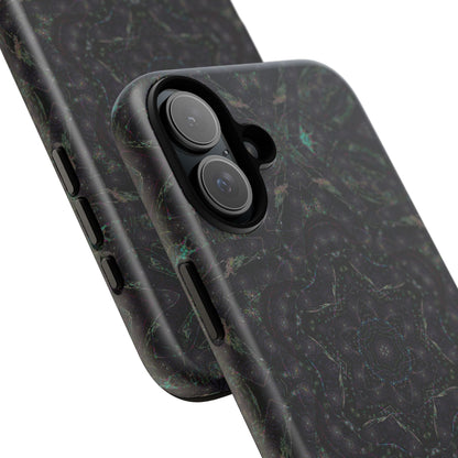 iPhone 16 Tough Cases - P5 Kaleidoscopic No.31