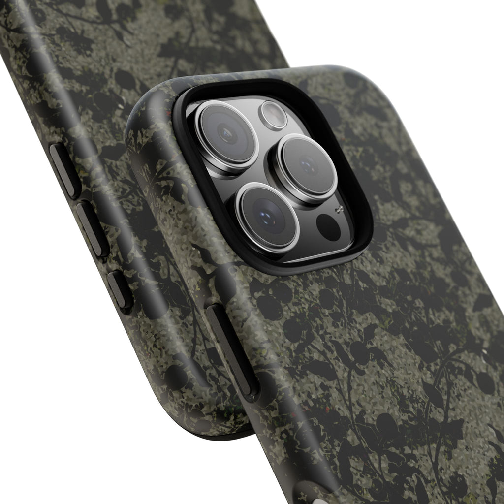 iPhone 16 Tough Cases - Hidden Weave Series V3 No.25
