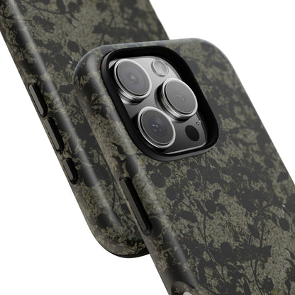 iPhone 16 Tough Cases - Hidden Weave Series V3 No.25