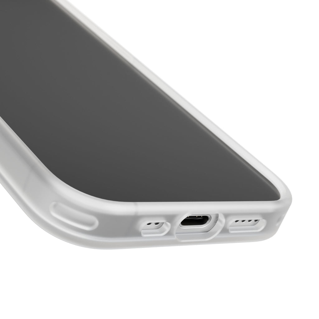 iPhone 15 Flexi Case - Hidden Weave Series V3 No.23