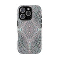 iPhone 16 Tough Cases - DMT Seer No.13