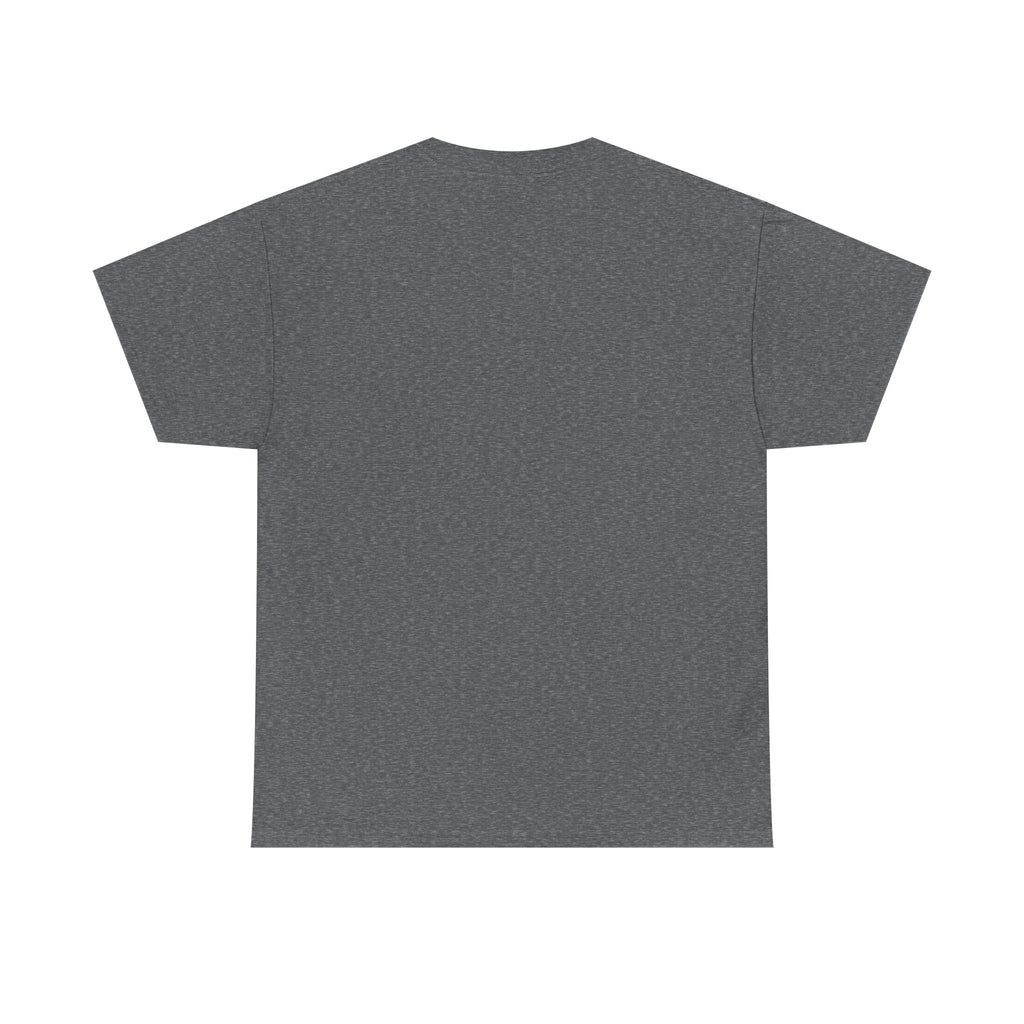 Unisex Heavy Cotton Tee - Birds Of Creation No.1