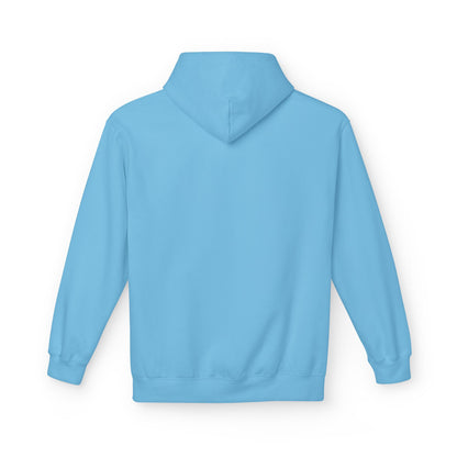 Unisex Midweight Softstyle Fleece Hoodie - Get Bananas