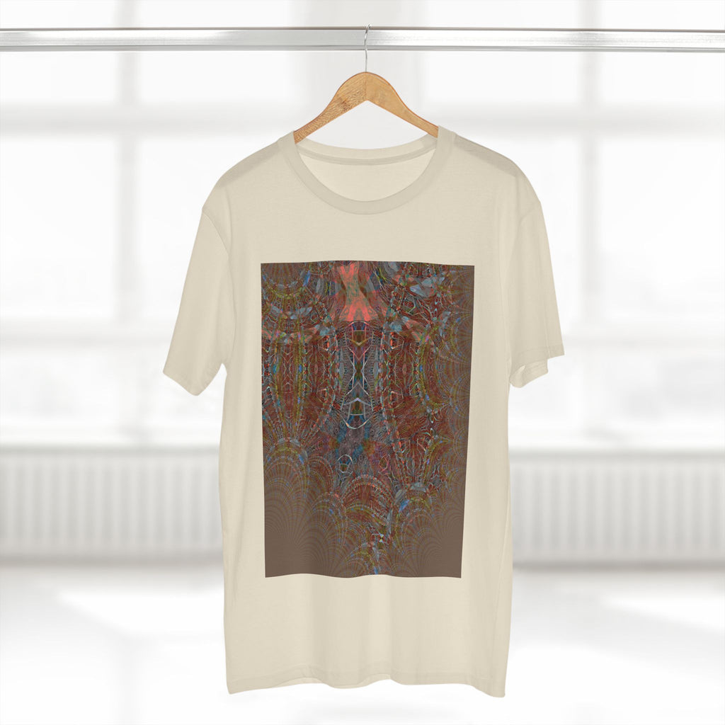 Men's Staple Tee - YC02 Series No.4