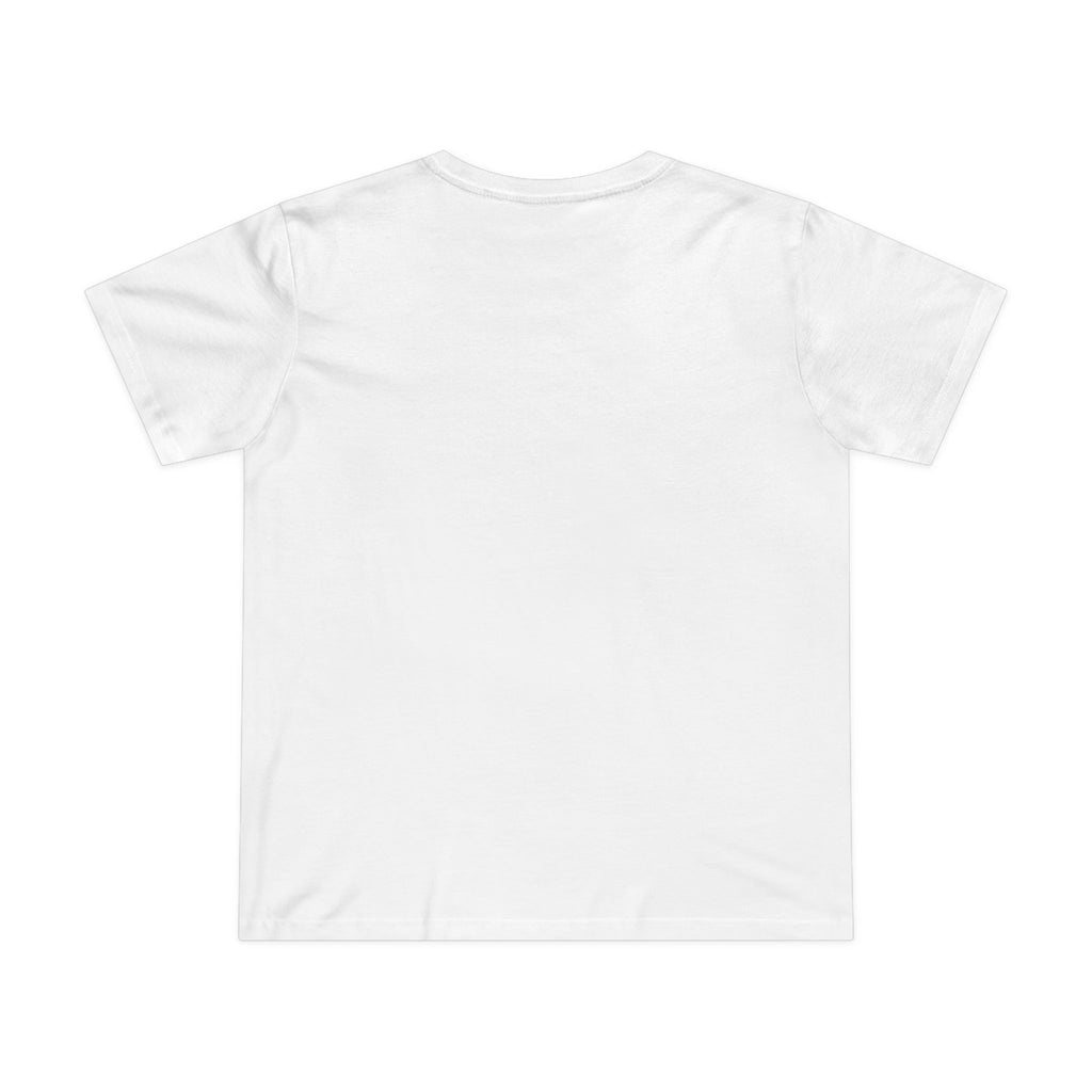Women’s Maple Tee - Frequent Daydreams Sketch No.45