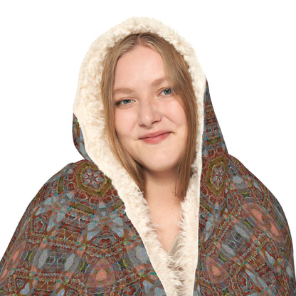 Snuggle Blanket - YC02 Series No.1
