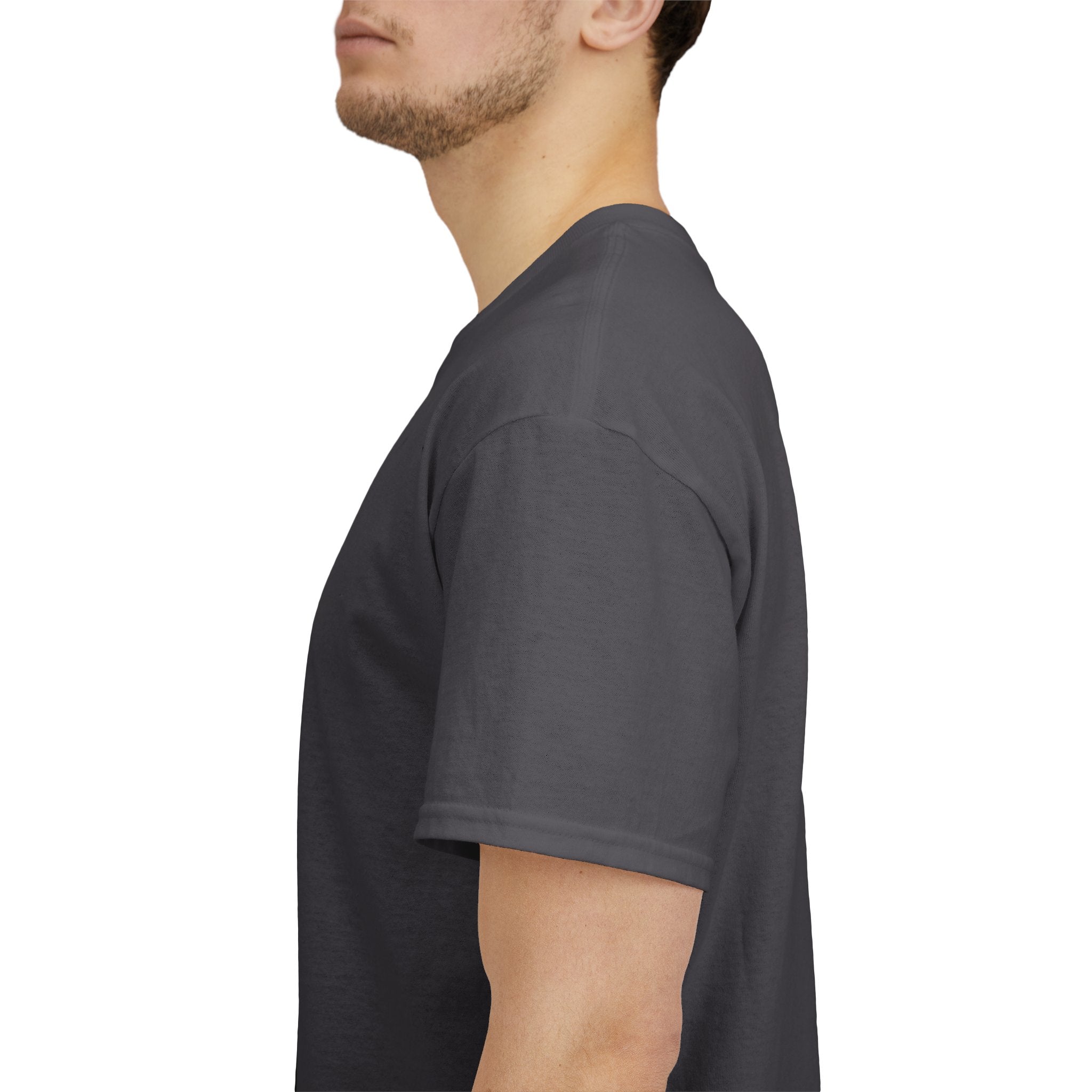 Unisex Heavy Cotton Tee - Eye Plants No.2