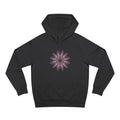 Unisex Supply Hoodie - Love Light Mandalas No.19