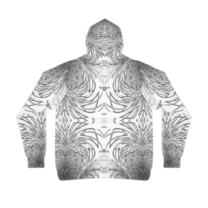 Athletic Hoodie - C Series No.10