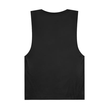 Unisex Barnard Tank - Love Light Spheres No.M15K7