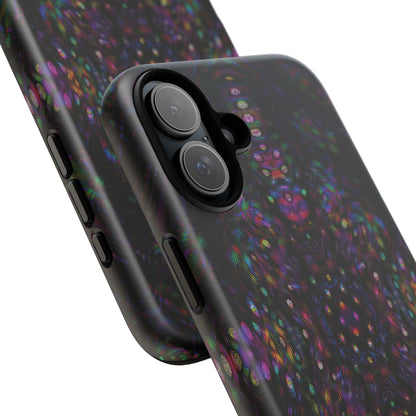iPhone 16 Tough Cases - DMT Scribe Tiles No.3